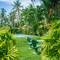 Отель Ayurveda Sakura Villa