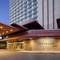 Отель Grand Concordia Hotel
