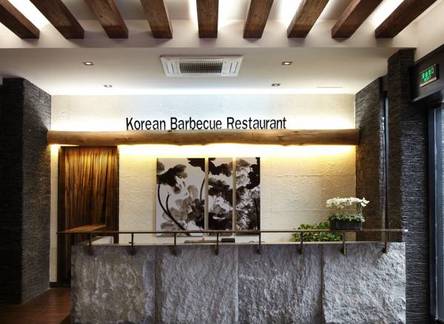 Отель Heng Bo Hotel Qingdao 
