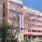 Отель Sakura Hostel Asakusa