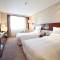 Отель Beijing GuiZhou Hotel
