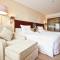 Отель Beijing GuiZhou Hotel