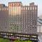 Отель Beijing GuiZhou Hotel