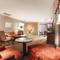 Отель Hotel Chinzanso Tokyo
