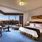 Отель Hotel Chinzanso Tokyo