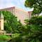 Отель Hotel Chinzanso Tokyo