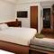 Отель Hotel Gracery Tamachi