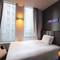 Отель Hotel Gracery Tamachi