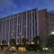 Отель Hotel Gracery Tamachi