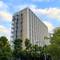 Отель Hotel Gracery Tamachi