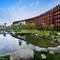 Отель Jin Jiang International Hotel Xi'an