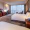 Отель Jin Jiang International Hotel Xi'an