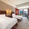 Отель Jin Jiang International Hotel Xi'an