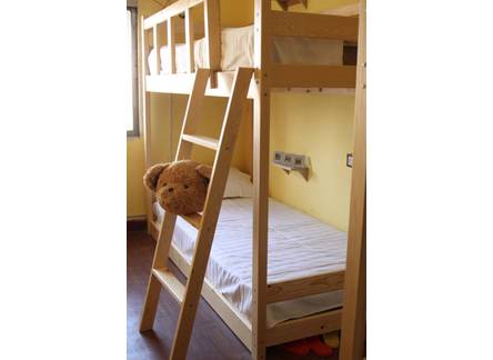Отель Oldtimes Youth Hostel 