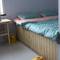 Отель Oldtimes Youth Hostel 