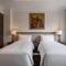 Отель De Syloia Hanoi Hotel