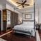 Отель De Syloia Hanoi Hotel
