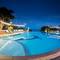 Отель Ky Hoa Hotel Vung Tau 