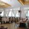 Отель Valley Mountain Hotel