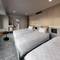 Отель Shinjuku Prince Hotel