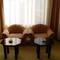 Отель Beijing Yanshan Hotel