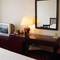 Отель Beijing Yanshan Hotel
