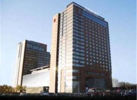 Отель Wenjin Hotel