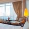 Отель Beijing Hotel NUO Forbidden City