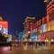 Отель The Peninsula Beijing