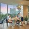 Отель Novotel Saigon Centre Hotel