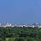 Отель Jaipur Marriott Hotel 