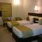 Отель Mapple Empire Regency 