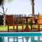 Отель Villa 700 by Jetwing, Induruwa