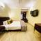 Отель The WallStreet Hotel 
