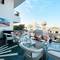 Отель The WallStreet Hotel 