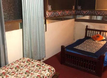 Отель Hotel Vimal Heritage 