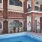 Отель Hotel Mahal Khandela 