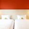 Отель Ibis Qingdao Donghai 