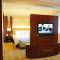 Отель Ocean Hotel Shanghai