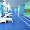 Отель Ocean Hotel Shanghai