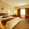 Отель Metropark Lido Hotel