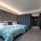 Отель DIJING Hotel Shanghai