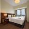 Отель Somerset Grand Hanoi