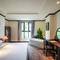 Отель Amanaki Saigon Boutique Hotel