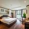 Отель Amanaki Saigon Boutique Hotel
