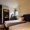 Отель Amanaki Saigon Boutique Hotel