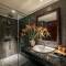 Отель Amanaki Saigon Boutique Hotel
