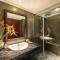 Отель Amanaki Saigon Boutique Hotel