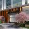 Отель The Mumian Hotel Shenzhen