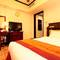 Отель Hotel Monterey Osaka